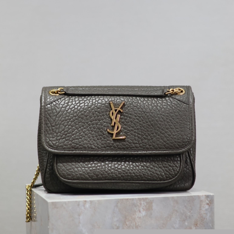 Y*L top handle bags